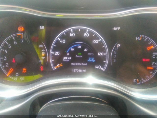 1C4RJEAG2EC179502 Jeep Grand Cherokee Laredo