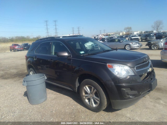 2015 2GNALBEKXF6389075 main image