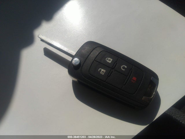 Chevrolet EQUINOX LT 2015 2GNALBEKXF6389075 Image 3