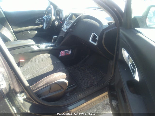 Chevrolet EQUINOX LT 2015 2GNALBEKXF6389075 Image 6