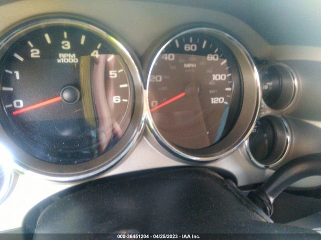 2008 CHEVROLET SILVERADO 1500 LT W/1LT VIN: 1GCEC19028Z220754