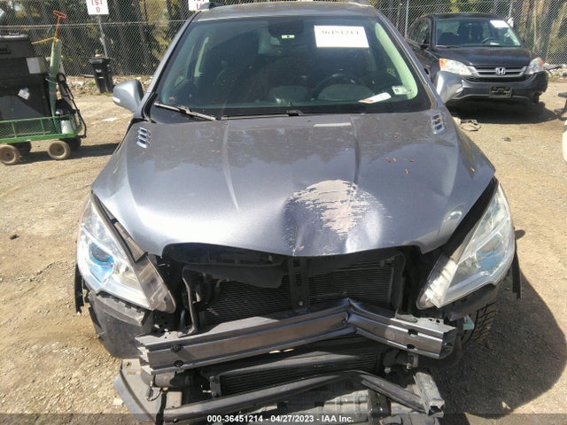 Buick Encore 2014 KL4CJASB8EB542905 Image 6