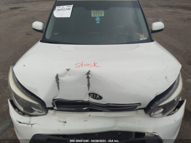 KNDJP3A54F7196584 KIA SOUL +