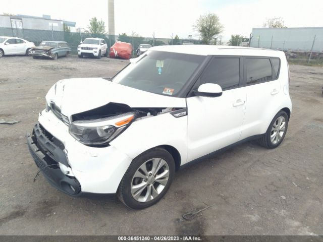 KNDJP3A54F7196584 KIA SOUL +