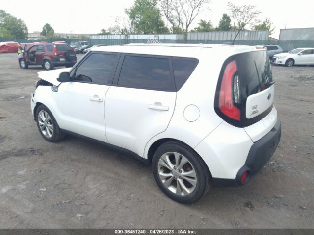 KNDJP3A54F7196584 KIA SOUL +
