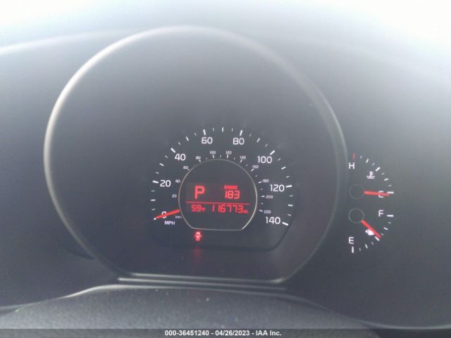 KNDJP3A54F7196584 KIA SOUL +