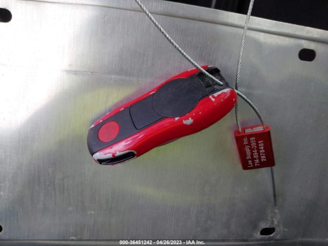 WP0AF2A77GL081579 Porsche Panamera Gts