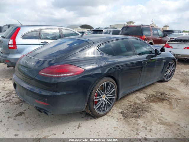 WP0AF2A77GL081579 Porsche Panamera Gts