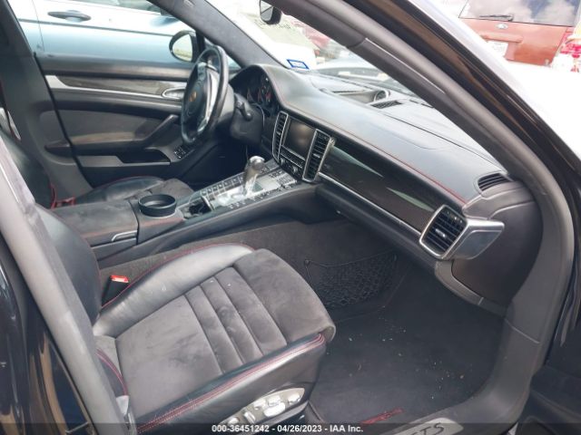 WP0AF2A77GL081579 Porsche Panamera Gts