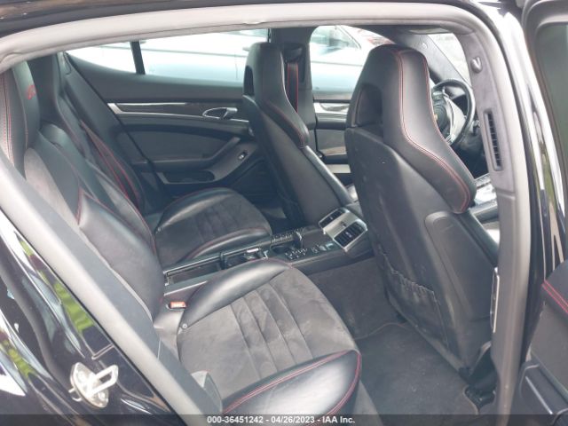 WP0AF2A77GL081579 Porsche Panamera Gts