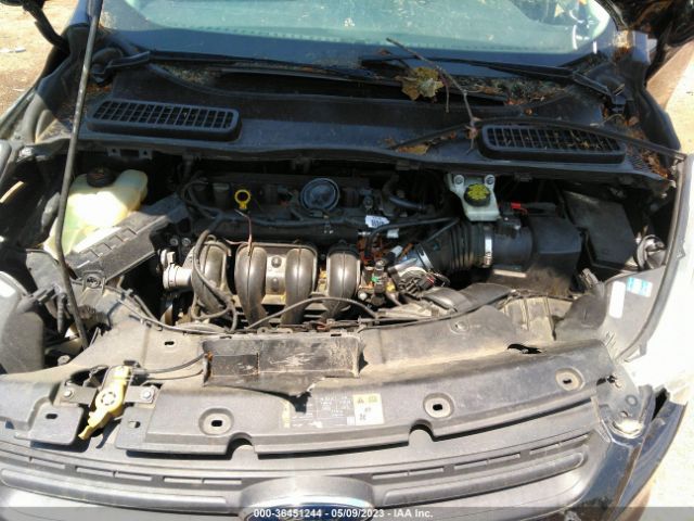 1FMCU0F78GUB19886 Ford ESCAPE S