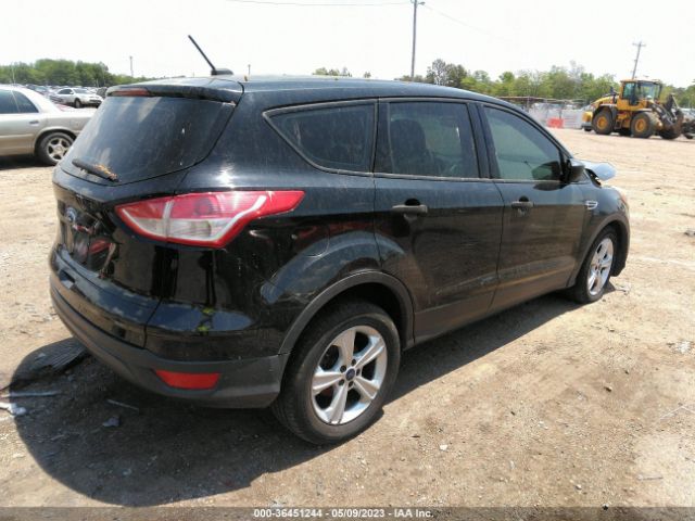 1FMCU0F78GUB19886 Ford ESCAPE S