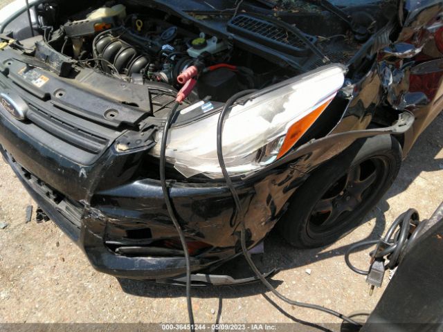 1FMCU0F78GUB19886 Ford ESCAPE S