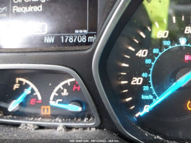 1FMCU0F78GUB19886 Ford ESCAPE S