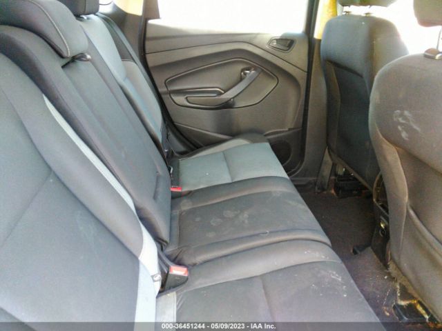 1FMCU0F78GUB19886 Ford ESCAPE S