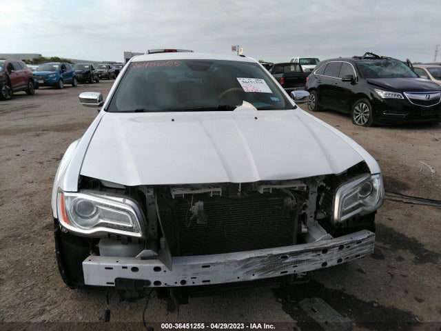 Chrysler 300 300c 2014 2C3CCAEG5EH380704 Image 7
