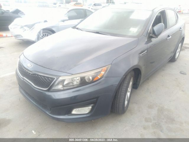 5XXGM4A74FG481738 KIA Optima Lx
