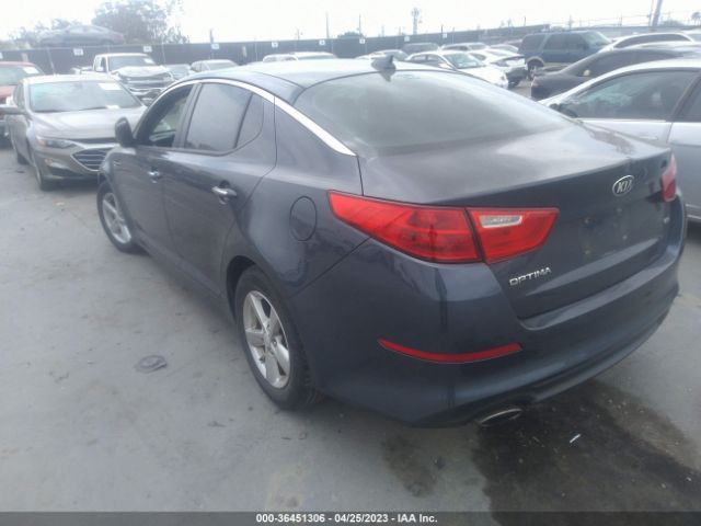 5XXGM4A74FG481738 KIA Optima Lx