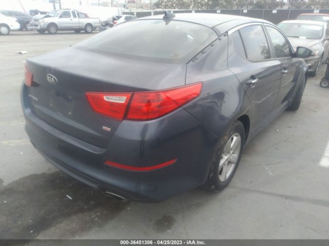 5XXGM4A74FG481738 KIA Optima Lx