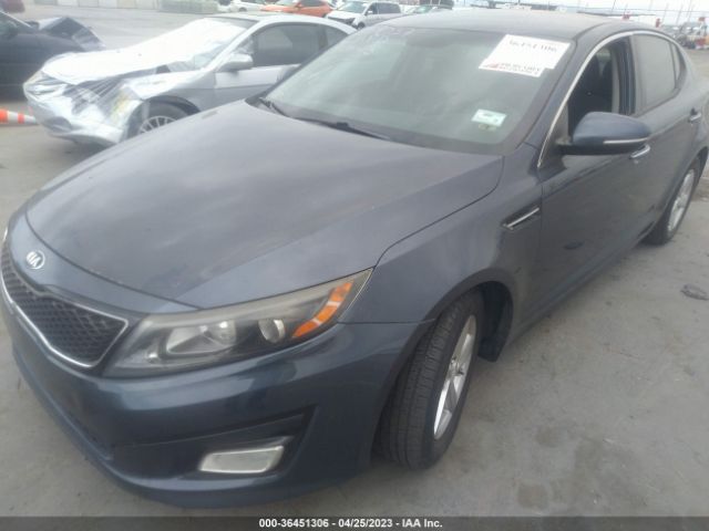 5XXGM4A74FG481738 KIA Optima Lx