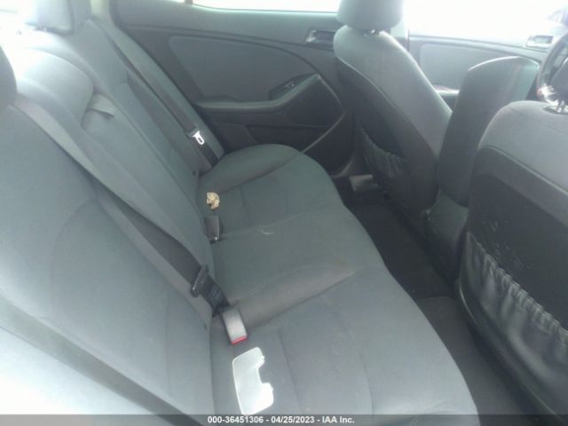 5XXGM4A74FG481738 KIA Optima Lx