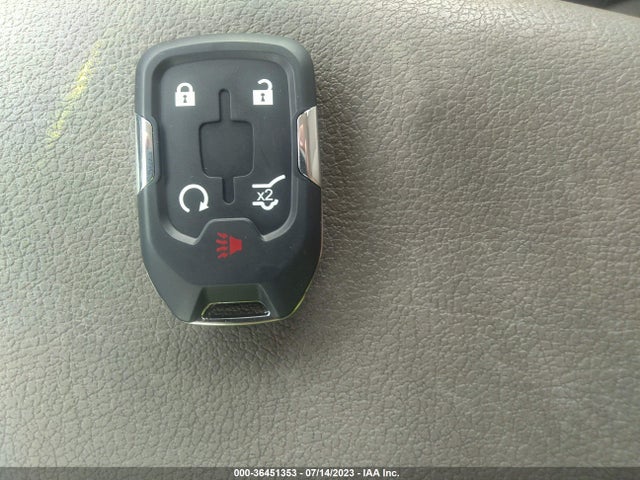 GMC ACADIA SLE 2018 1GKKNLLS6JZ215926 Image 11