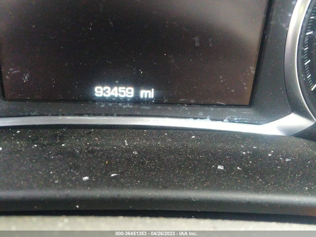 GMC ACADIA SLE 2018 1GKKNLLS6JZ215926 Image 7