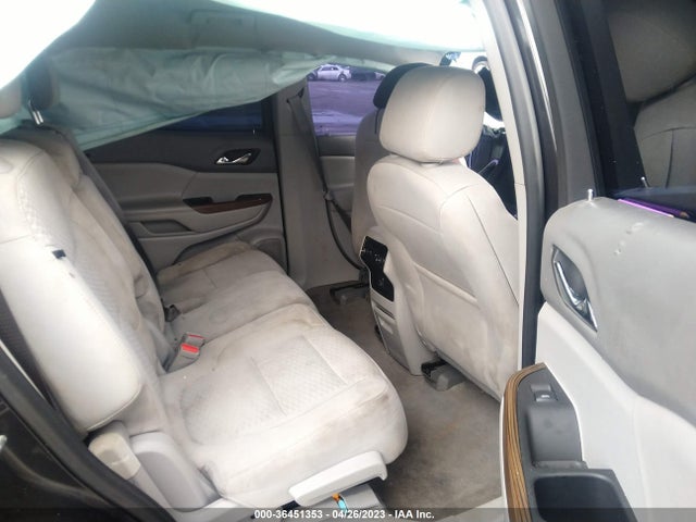 GMC ACADIA SLE 2018 1GKKNLLS6JZ215926 Image 8