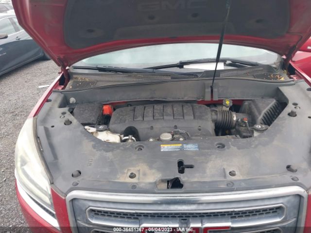 1GKKVRKD3EJ154528 GMC ACADIA SLT