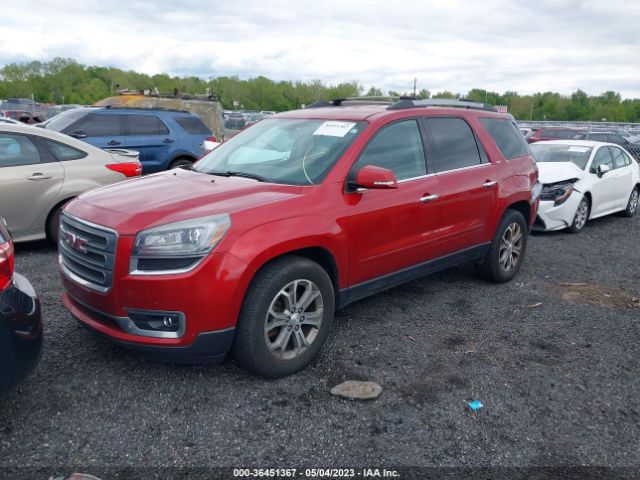 1GKKVRKD3EJ154528 GMC ACADIA SLT