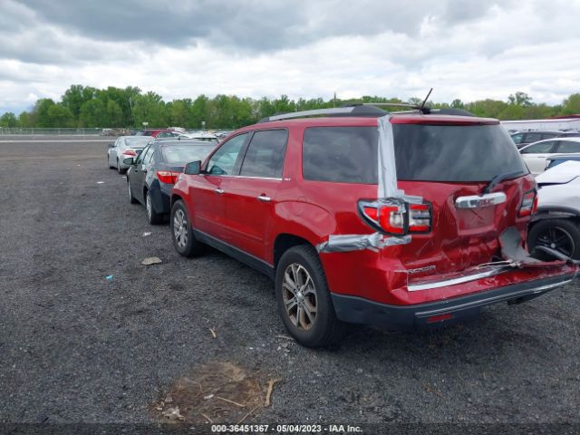 1GKKVRKD3EJ154528 GMC ACADIA SLT