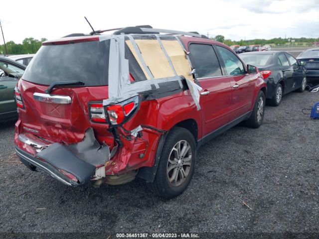 1GKKVRKD3EJ154528 GMC ACADIA SLT
