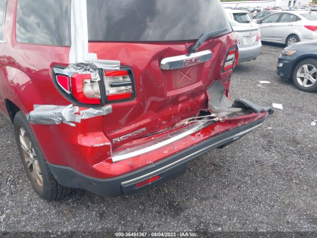 1GKKVRKD3EJ154528 GMC ACADIA SLT