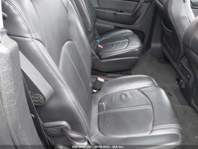 1GKKVRKD3EJ154528 GMC ACADIA SLT