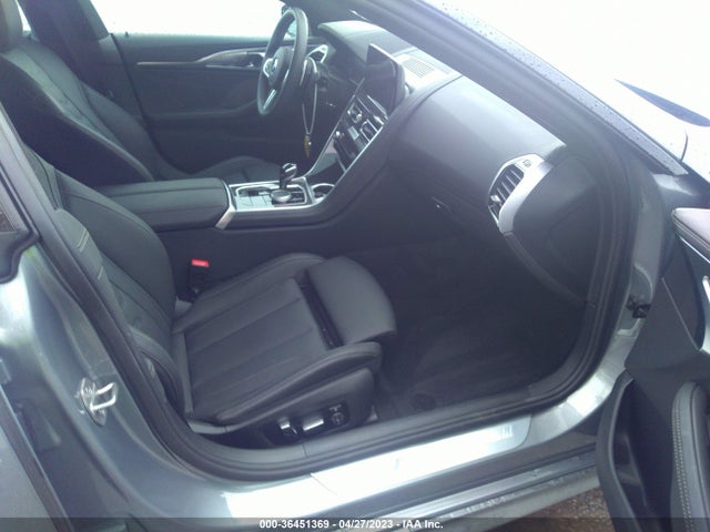 2023 BMW 8 Series Gran Coupe, VIN: WBAGV8C02PCL82144