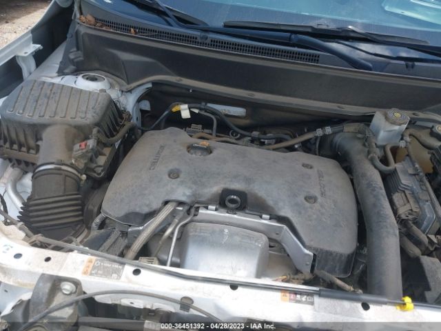 3GKALPEX8KL184866 GMC Terrain Slt