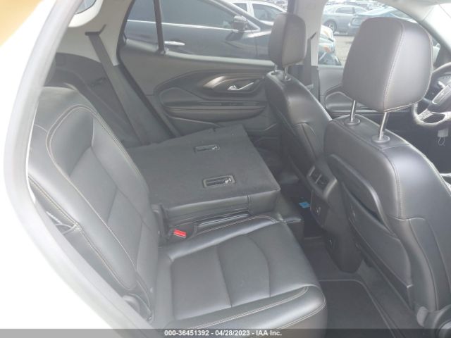 3GKALPEX8KL184866 GMC Terrain Slt