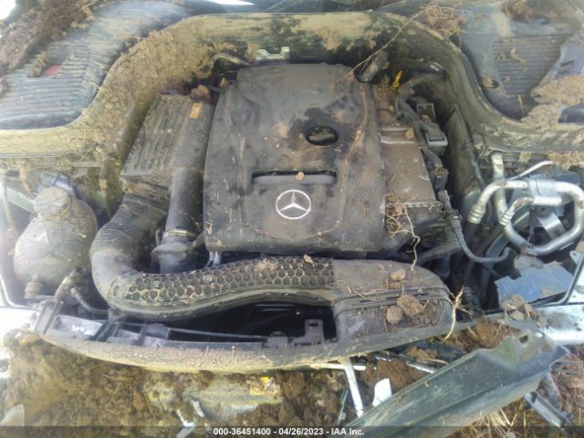 WDC0G4KB2JF430719 Mercedes-Benz Glc Glc 300