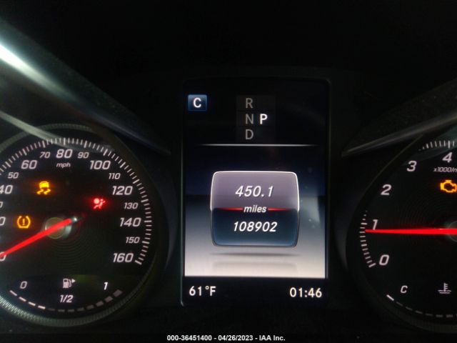 WDC0G4KB2JF430719 Mercedes-Benz Glc Glc 300