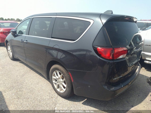 2C4RC1FG3LR192145 Chrysler Pacifica Touring