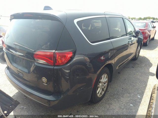 2C4RC1FG3LR192145 Chrysler Pacifica Touring