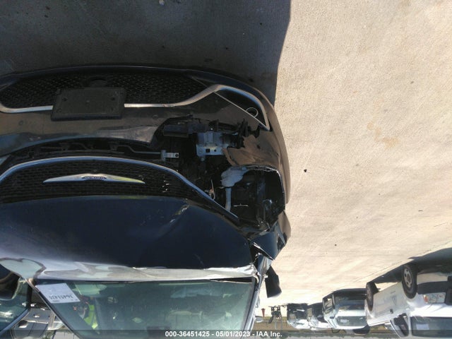 2C4RC1FG3LR192145 Chrysler Pacifica Touring