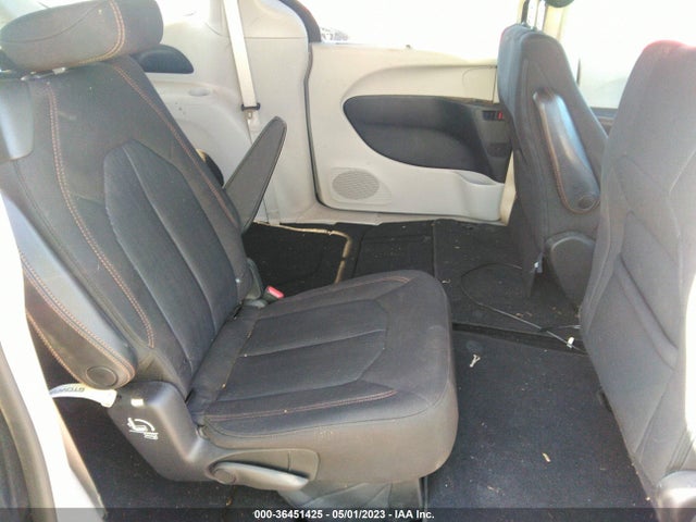 2C4RC1FG3LR192145 Chrysler Pacifica Touring