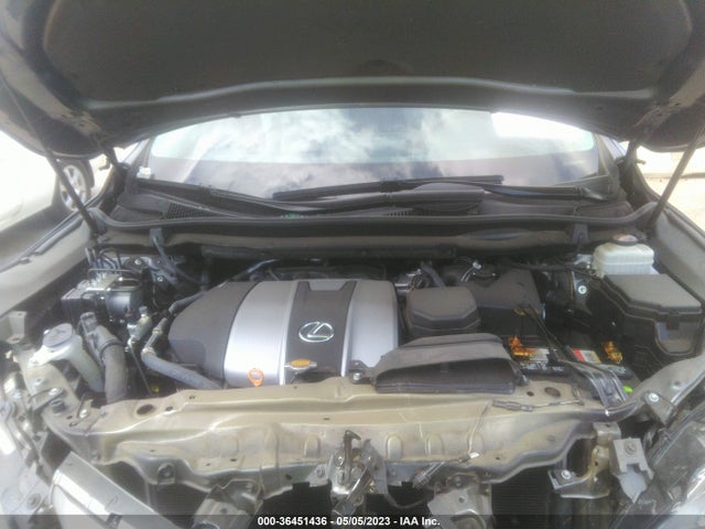 2T2ZZMCA7HC042719 Lexus Rx Rx 350