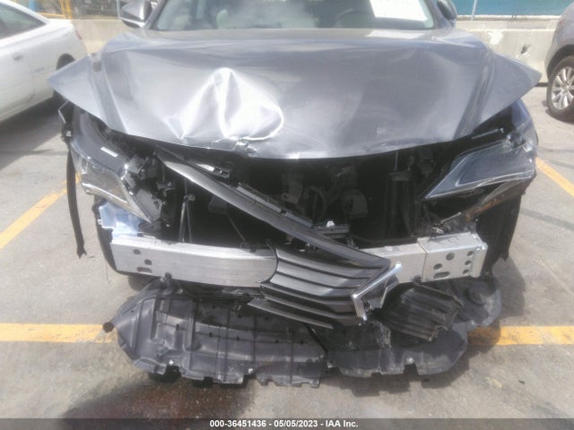 2T2ZZMCA7HC042719 Lexus Rx Rx 350