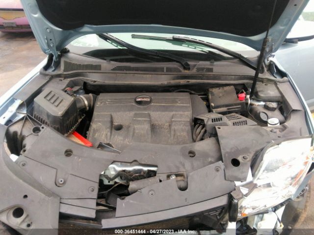 2GKFLRE38E6375209 GMC Terrain Sle