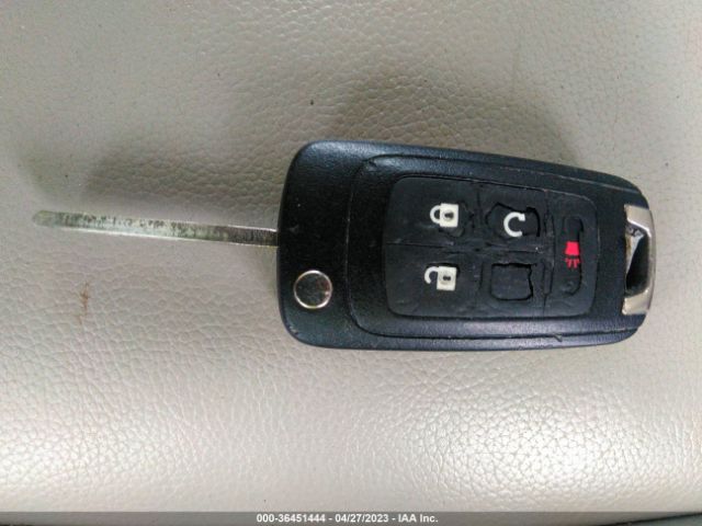 2GKFLRE38E6375209 GMC Terrain Sle