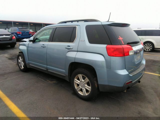 2GKFLRE38E6375209 GMC Terrain Sle