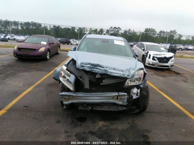 2GKFLRE38E6375209 GMC Terrain Sle