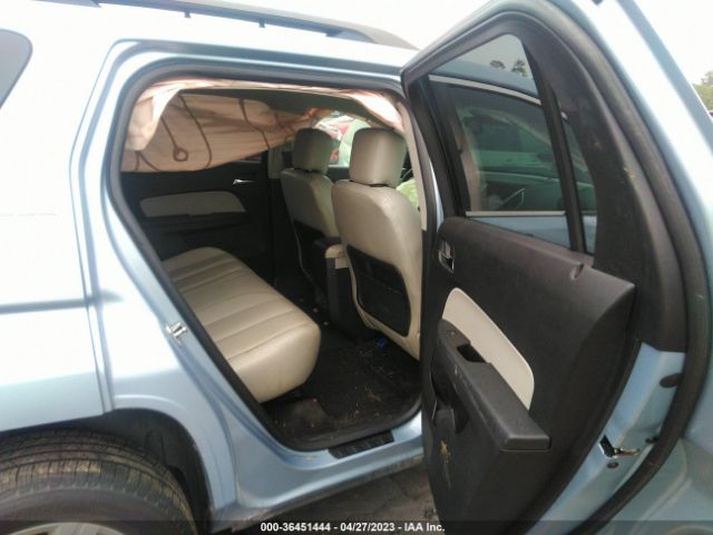 2GKFLRE38E6375209 GMC Terrain Sle